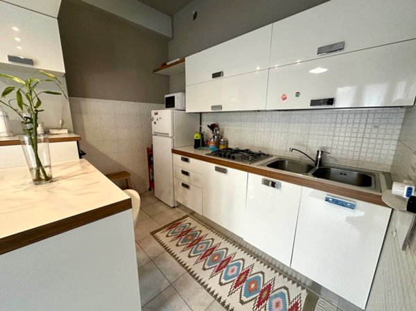 appartamento in vendita a Bovisio-Masciago