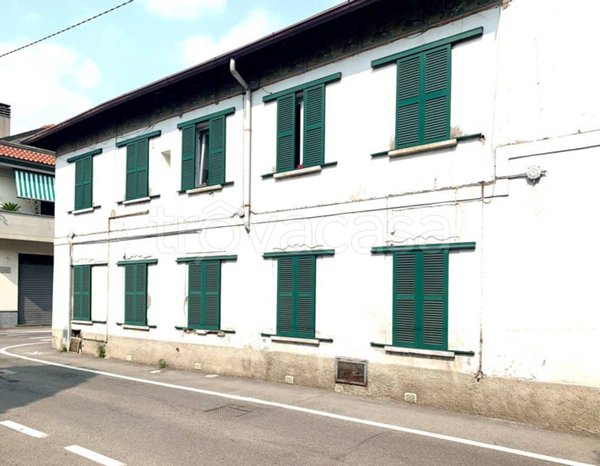 appartamento in vendita a Bovisio-Masciago