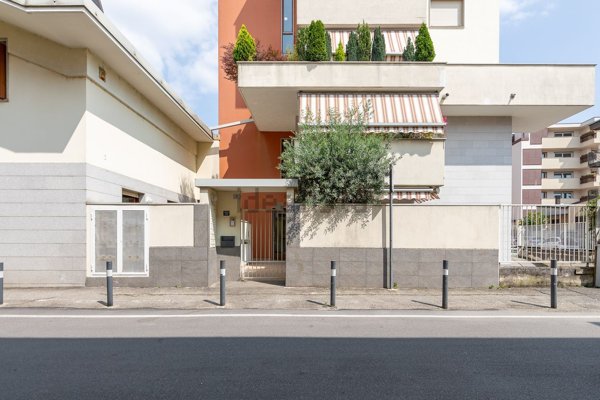 appartamento in vendita a Bovisio-Masciago
