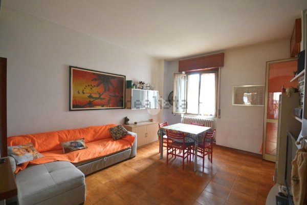 appartamento in vendita a Bovisio-Masciago