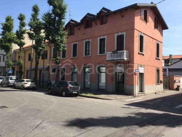 appartamento in vendita a Bovisio-Masciago