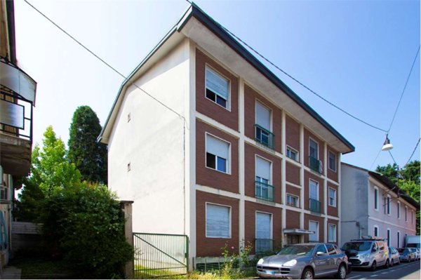 appartamento in vendita a Bovisio-Masciago