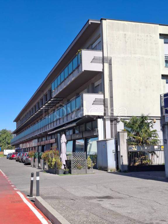 appartamento in vendita a Bovisio-Masciago