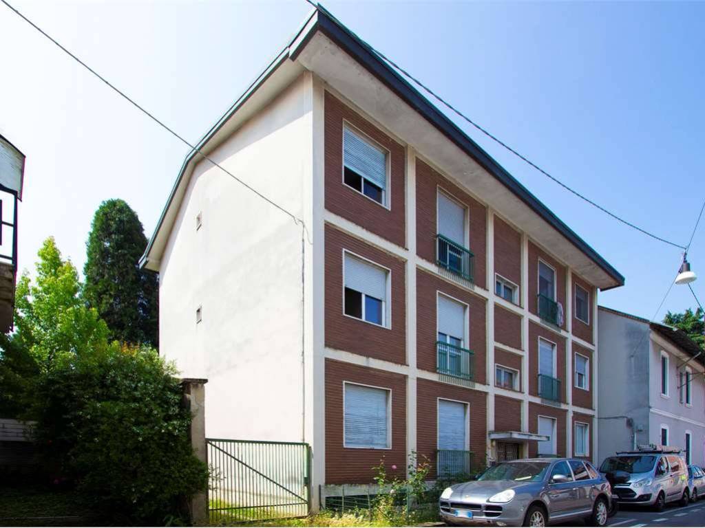 appartamento in vendita a Bovisio-Masciago