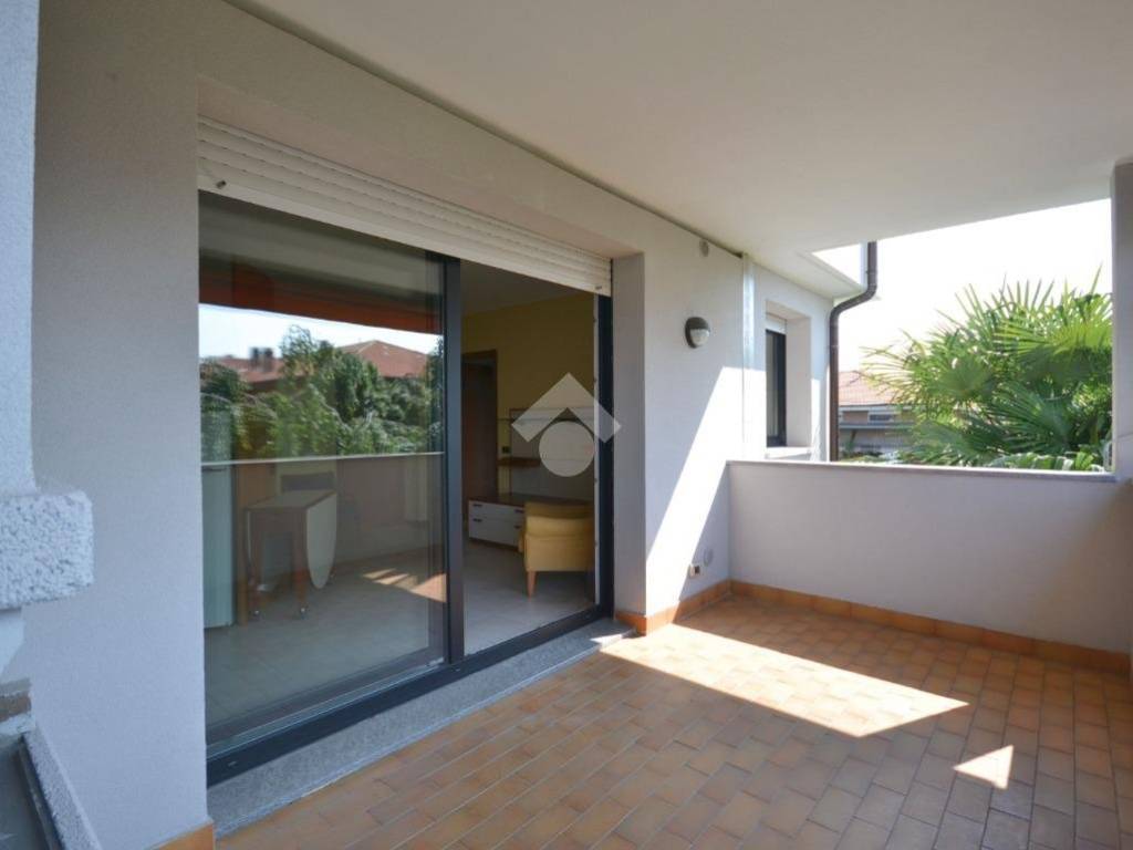 appartamento in vendita a Bovisio-Masciago