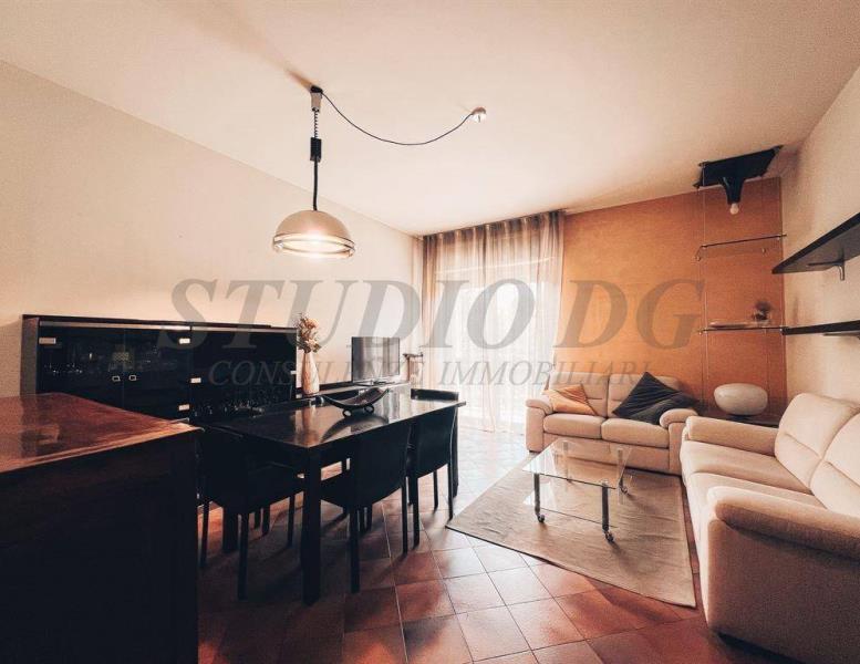 appartamento in vendita a Bovisio-Masciago