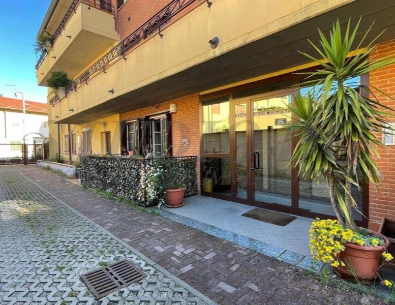 appartamento in vendita a Bovisio-Masciago