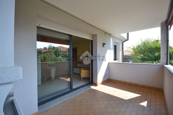 appartamento in vendita a Bovisio-Masciago