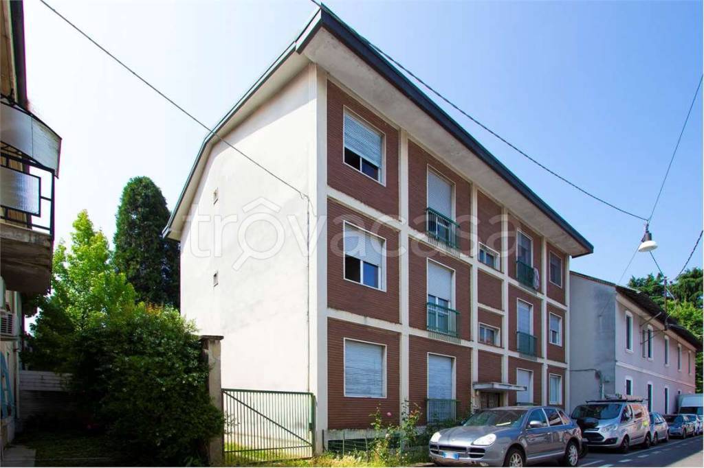 appartamento in vendita a Bovisio-Masciago