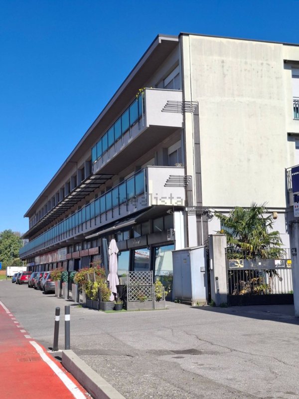 appartamento in vendita a Bovisio-Masciago