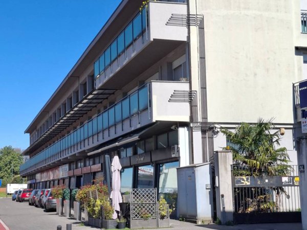 appartamento in vendita a Bovisio-Masciago