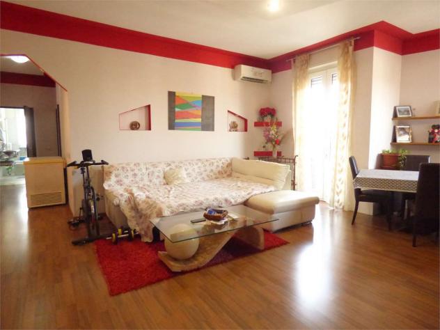 appartamento in vendita a Bovisio-Masciago