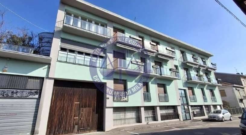 appartamento in vendita a Bovisio-Masciago