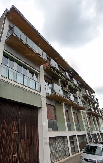 ufficio in vendita a Bovisio-Masciago