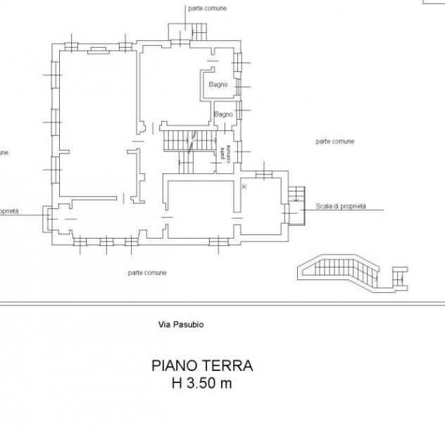 casa indipendente in vendita a Bovisio-Masciago