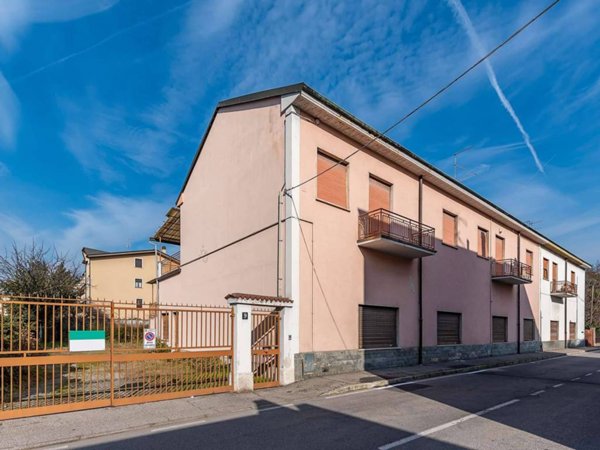 casa indipendente in vendita a Bovisio-Masciago