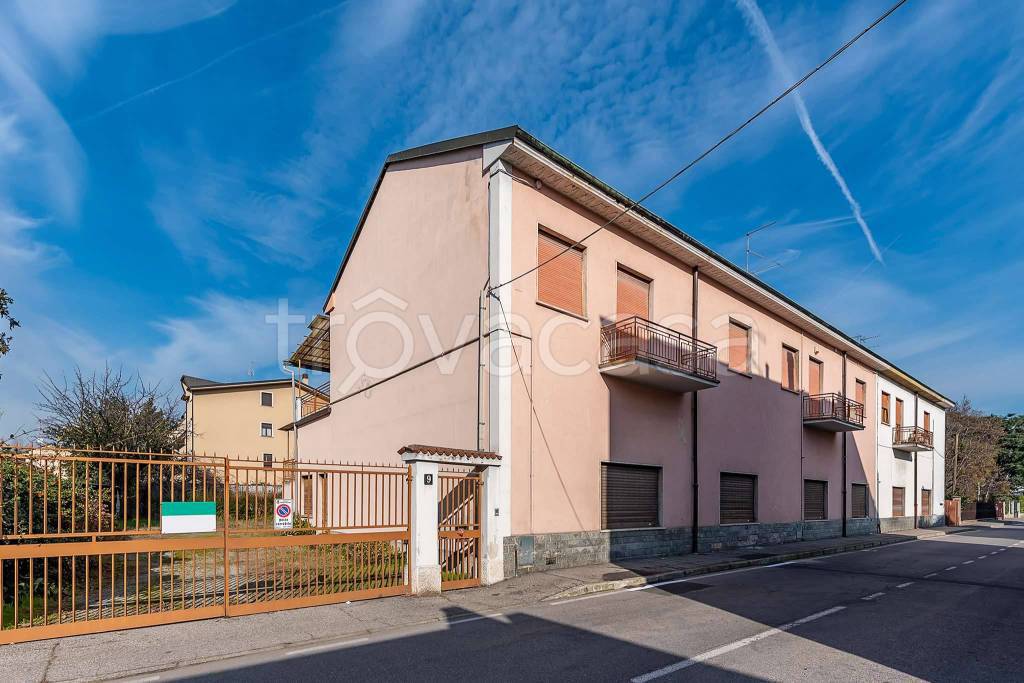 casa indipendente in vendita a Bovisio-Masciago