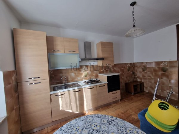 appartamento in vendita a Bovisio-Masciago