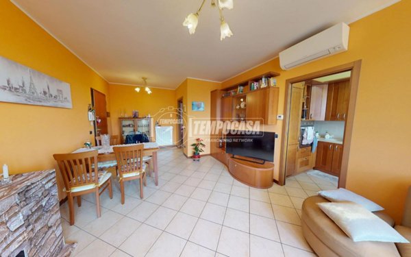 appartamento in vendita a Bovisio-Masciago