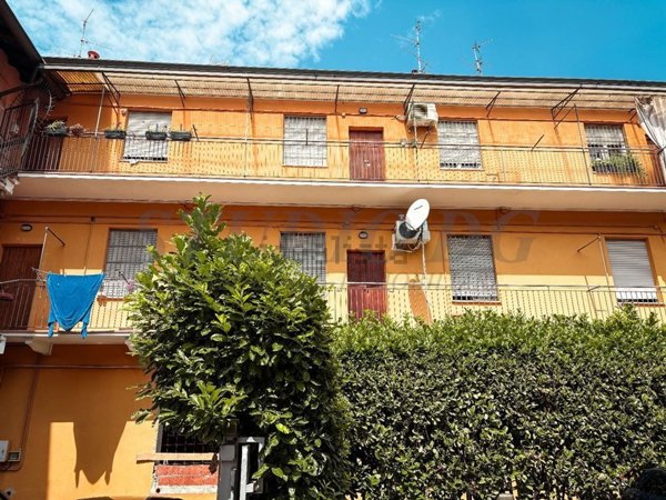 appartamento in vendita a Bovisio-Masciago