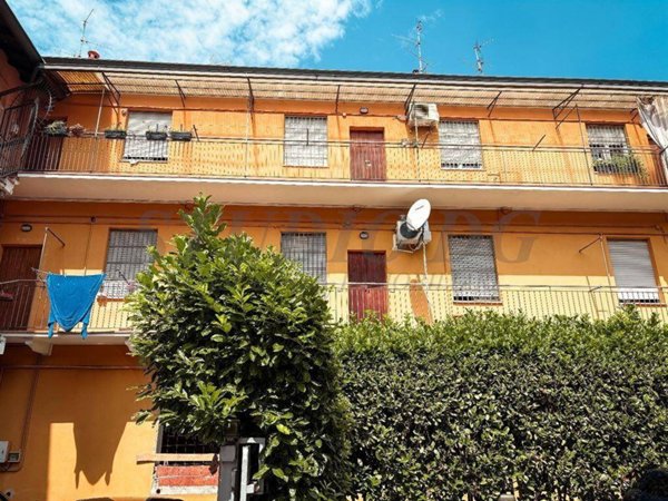 appartamento in vendita a Bovisio-Masciago