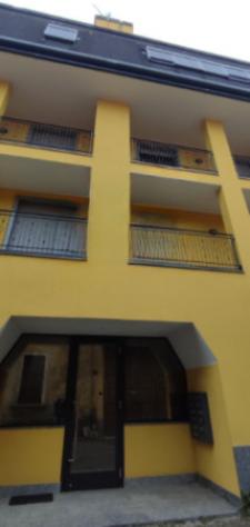 appartamento in vendita a Bovisio-Masciago