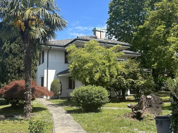 casa indipendente in vendita a Bovisio-Masciago