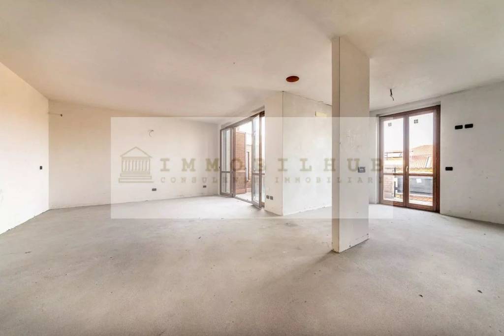 appartamento in vendita a Bovisio-Masciago