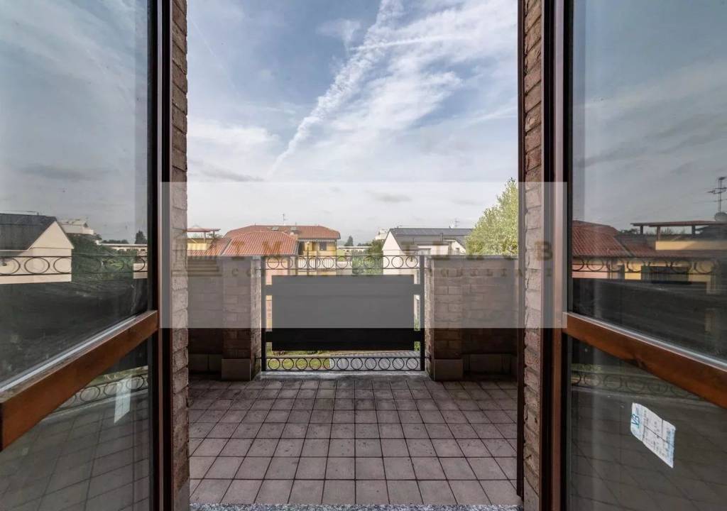 appartamento in vendita a Bovisio-Masciago