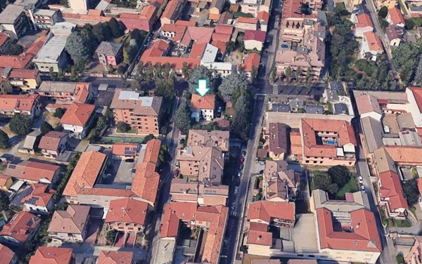 casa indipendente in vendita a Bovisio-Masciago