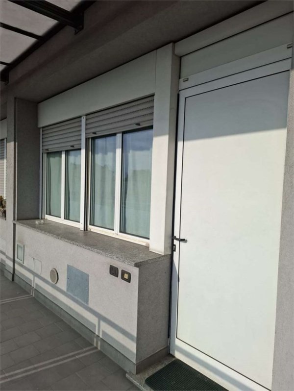 appartamento in vendita a Bovisio-Masciago