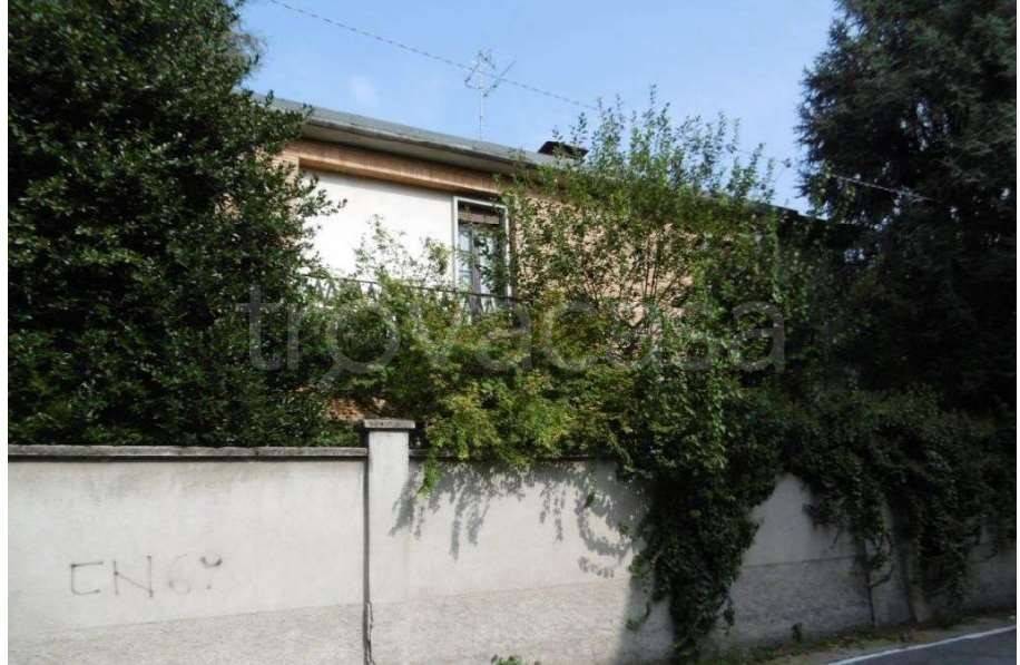 villa in vendita a Bovisio-Masciago