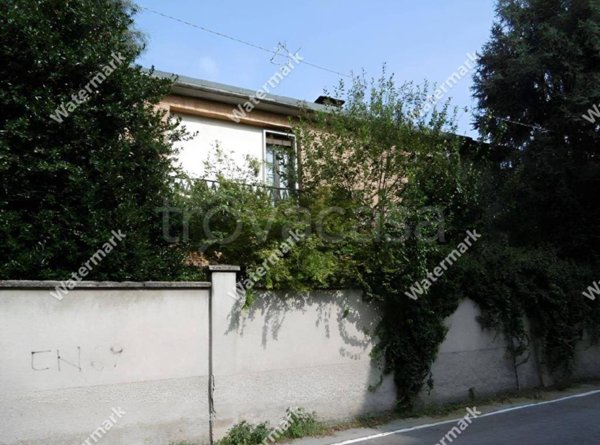 casa indipendente in vendita a Bovisio-Masciago
