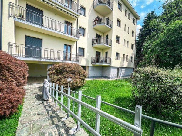 appartamento in vendita a Bovisio-Masciago