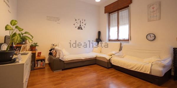 appartamento in vendita a Bovisio-Masciago