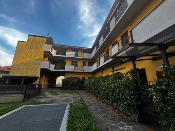 appartamento in vendita a Bovisio-Masciago
