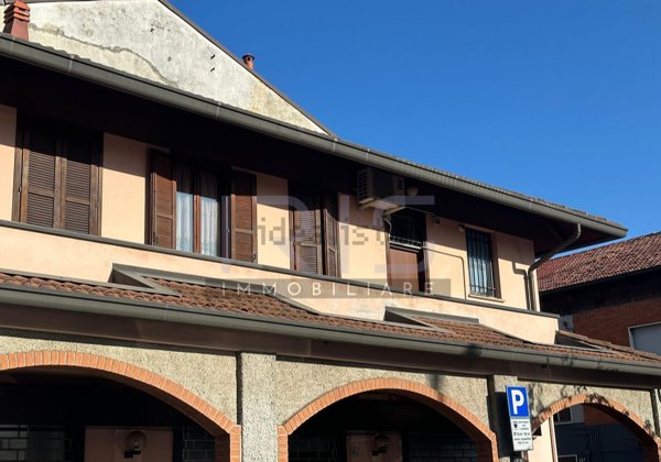 appartamento in vendita a Bovisio-Masciago