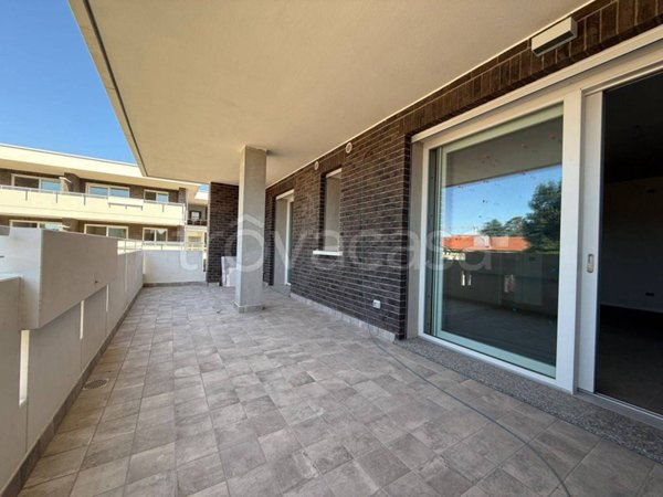 appartamento in vendita a Bovisio-Masciago