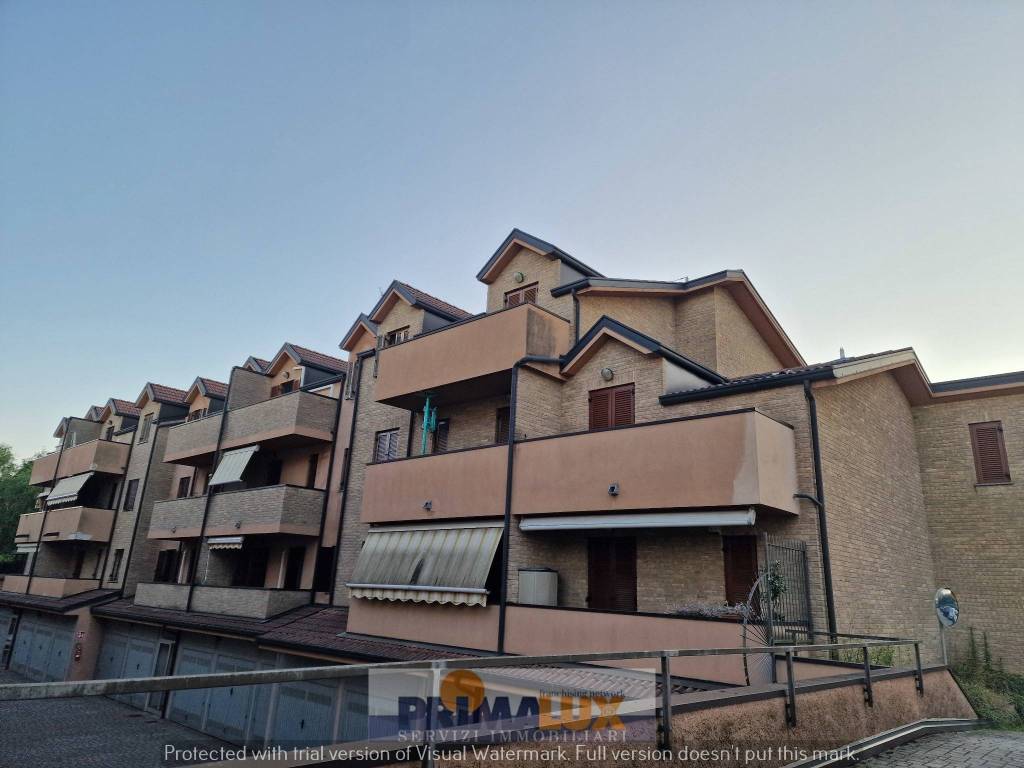 appartamento in vendita a Bovisio-Masciago