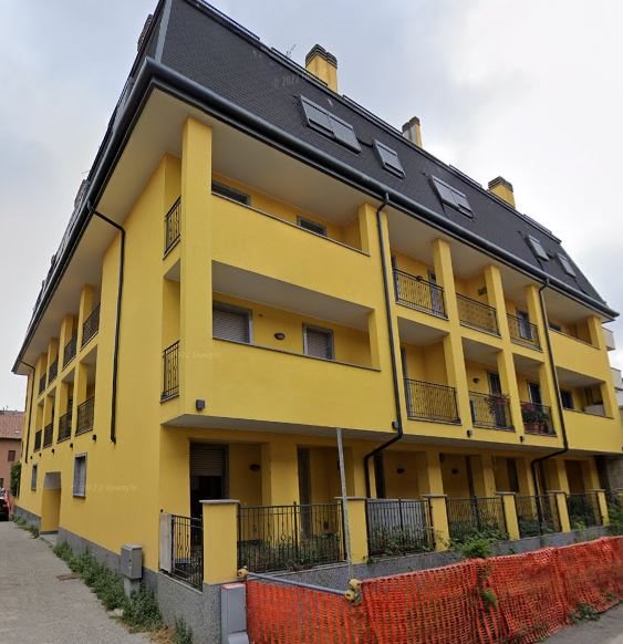 appartamento in vendita a Bovisio-Masciago