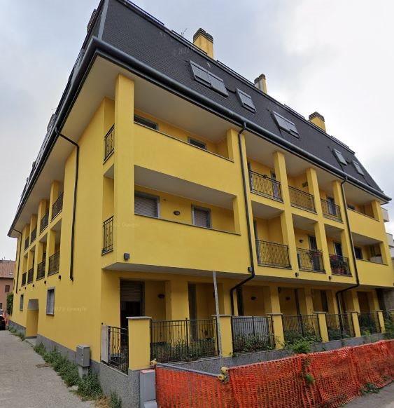 appartamento in vendita a Bovisio-Masciago