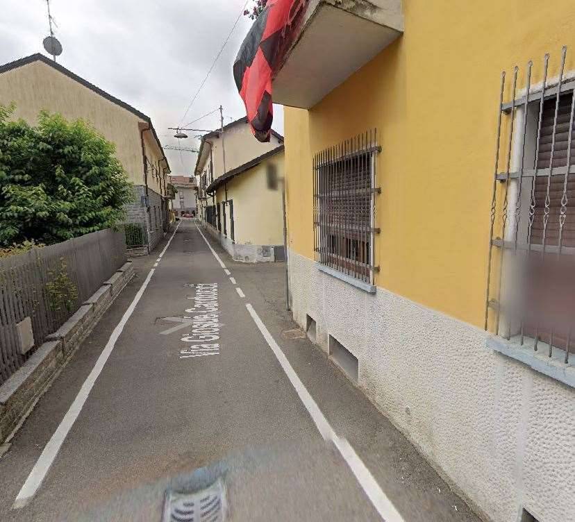 appartamento in vendita a Bovisio-Masciago