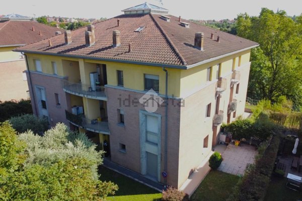 appartamento in vendita a Bovisio-Masciago
