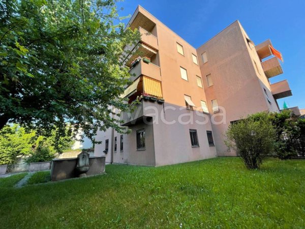 appartamento in vendita a Bovisio-Masciago