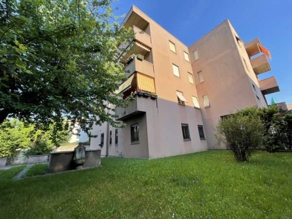 appartamento in vendita a Bovisio-Masciago
