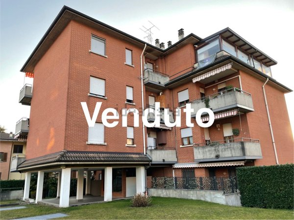 appartamento in vendita a Bovisio-Masciago