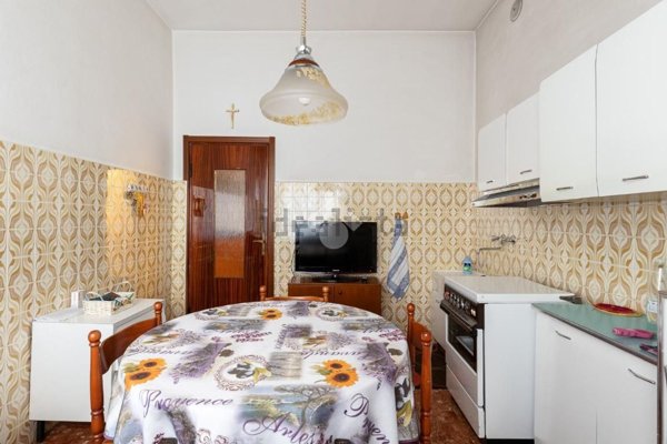appartamento in vendita a Bovisio-Masciago