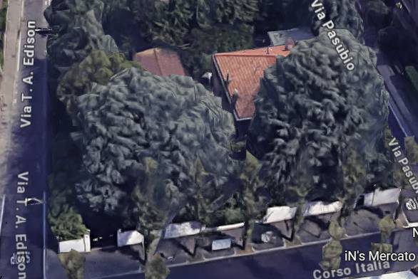 casa indipendente in vendita a Bovisio-Masciago