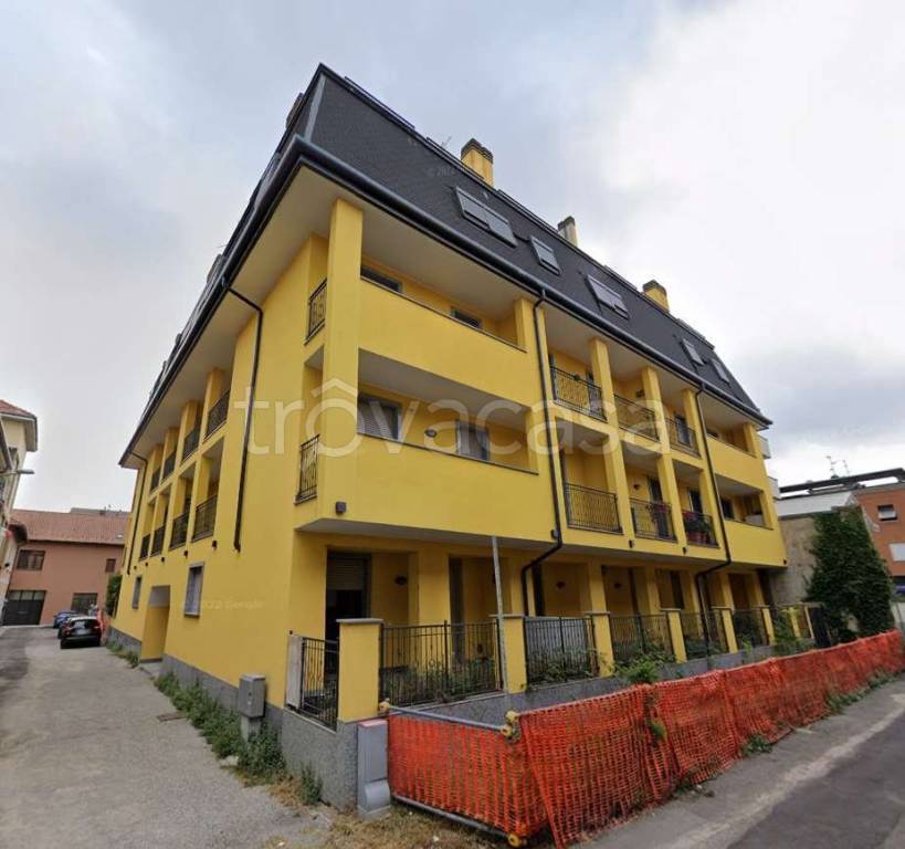 appartamento in vendita a Bovisio-Masciago