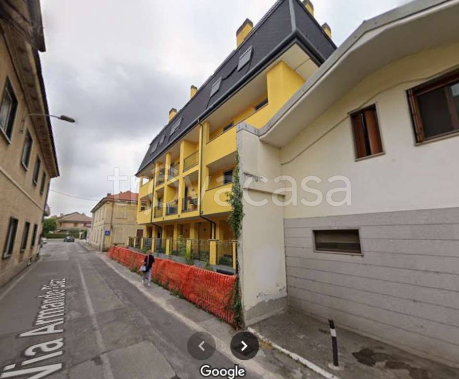 appartamento in vendita a Bovisio-Masciago
